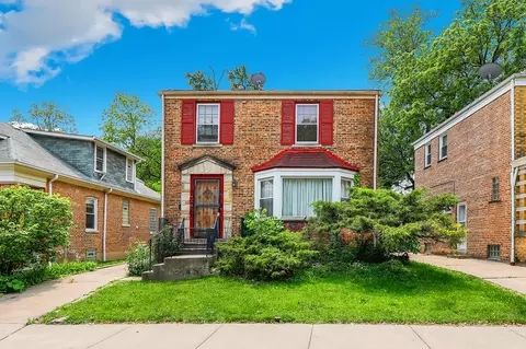 1571 W 100th Pl, Chicago, IL 60643