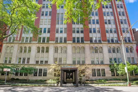 1320 N State Pkwy #2A, Chicago, IL 60610
