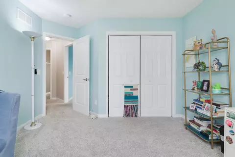 Bedroom - 2738 Wharton Way, Normal, IL 61761 photo 7 of 7