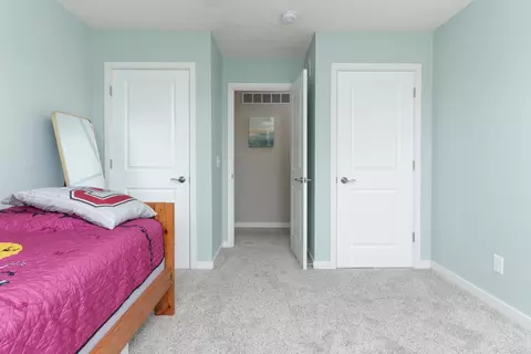 Bedroom - 2738 Wharton Way, Normal, IL 61761 photo 4 of 7