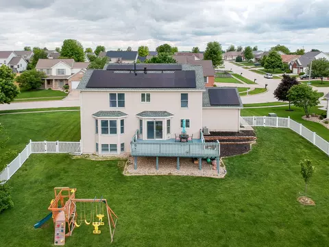 View/Area - 2738 Wharton Way, Normal, IL 61761 photo 8 of 12