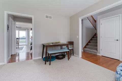Entry Way - 2738 Wharton Way, Normal, IL 61761 photo 2 of 3