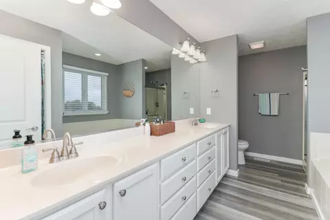 Bath - 2738 Wharton Way, Normal, IL 61761 photo 2 of 4
