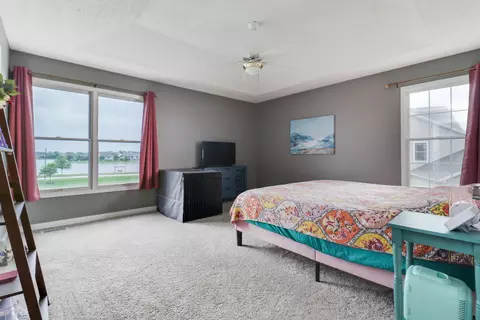 Bedroom - 2738 Wharton Way, Normal, IL 61761 photo 1 of 7