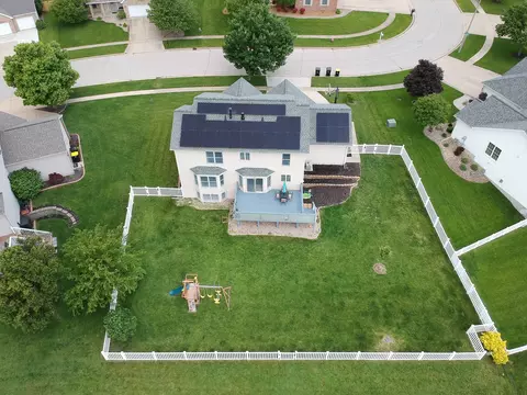 View/Area - 2738 Wharton Way, Normal, IL 61761 photo 9 of 12