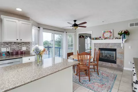 Kitchen - 2738 Wharton Way, Normal, IL 61761 photo 5 of 5