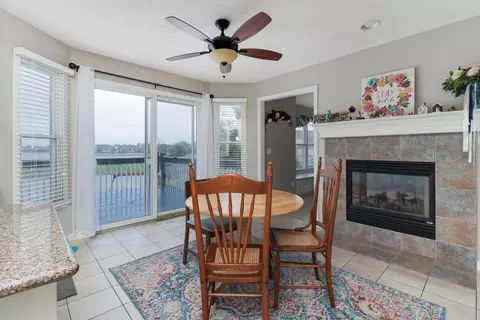Dining - 2738 Wharton Way, Normal, IL 61761 photo 1 of 1