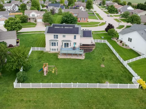 View/Area - 2738 Wharton Way, Normal, IL 61761 photo 7 of 12