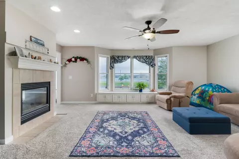 Living - 2738 Wharton Way, Normal, IL 61761 photo 1 of 3