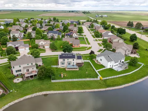 View/Area - 2738 Wharton Way, Normal, IL 61761 photo 5 of 12