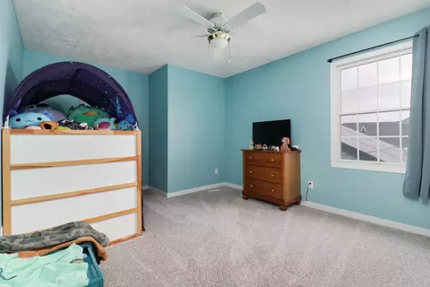 Bedroom - 2738 Wharton Way, Normal, IL 61761 photo 5 of 7
