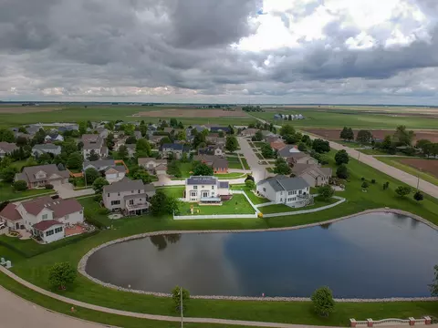 View/Area - 2738 Wharton Way, Normal, IL 61761 photo 12 of 12