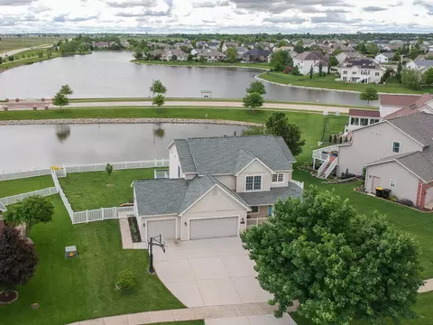 View/Area - 2738 Wharton Way, Normal, IL 61761 photo 10 of 12