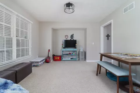 Living - 2738 Wharton Way, Normal, IL 61761 photo 3 of 3