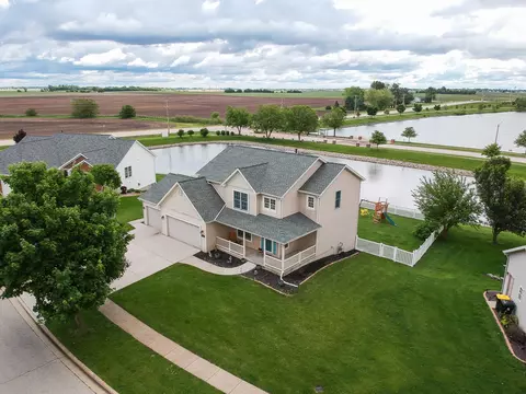 View/Area - 2738 Wharton Way, Normal, IL 61761 photo 2 of 12