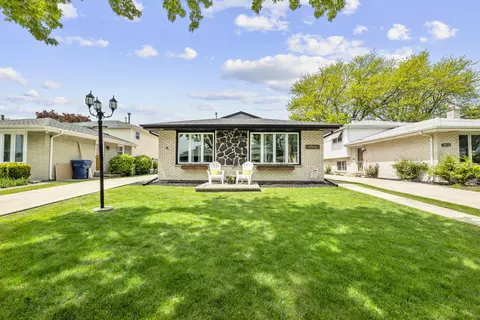 10436 Kilpatrick Ave, Oak Lawn, IL 60453