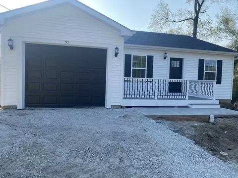 99 Hilldale Rd, Fox Lake, IL 60020