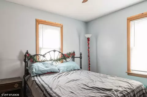 Bedroom - 430 S Tanner Ave, Kankakee, IL 60901 photo 4 of 4