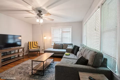 Living - 430 S Tanner Ave, Kankakee, IL 60901 photo 1 of 1
