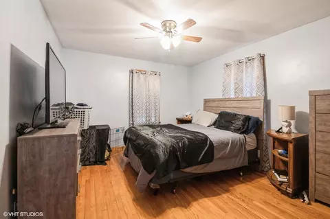 Bedroom - 430 S Tanner Ave, Kankakee, IL 60901 photo 3 of 4