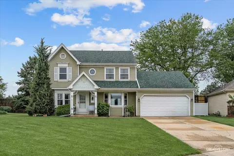 916 Shady Ln, Aurora, IL 60506