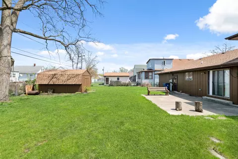 91 Mckinley Ave, Steger, IL 60475 photo 25