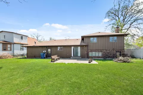 91 Mckinley Ave, Steger, IL 60475 photo 26