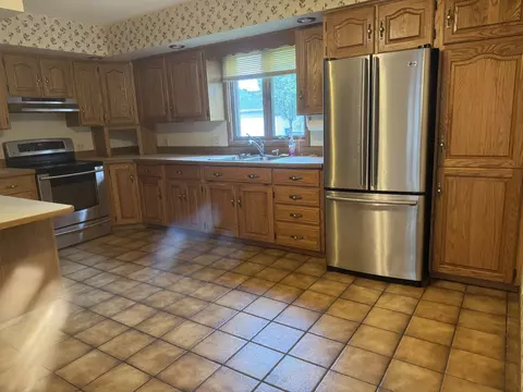 Kitchen - 2503 5th St, Peru, IL 61354 photo 1 of 2