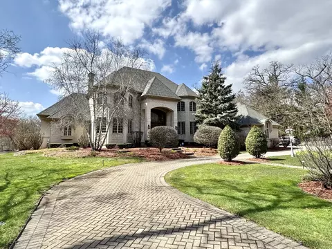 12400 S 88th Ave, Palos Park, IL 60464