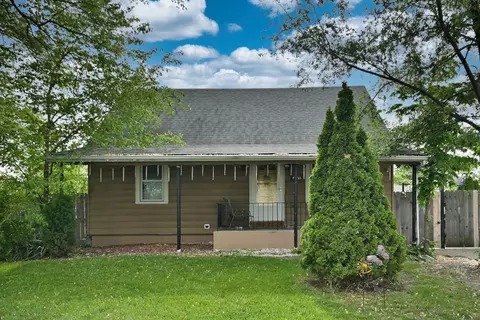4200 Judd St, Schiller Park, IL 60176
