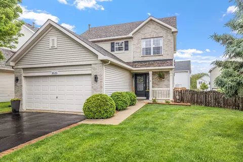 3020 Roxbury Ct, Joliet, IL 60435
