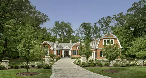 1020 Walden Ln, Lake Forest, IL 60045