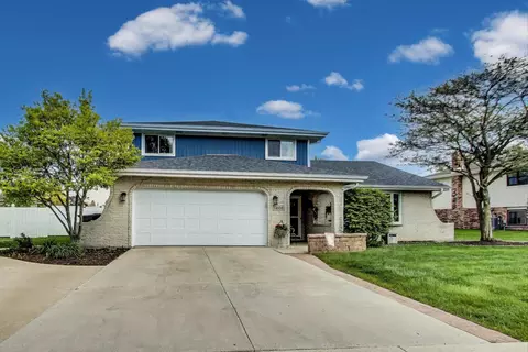 14109 Yorktown Dr, Orland Park, IL 60462