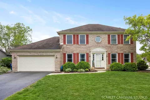 1903 Montclair Dr, Naperville, IL 60565