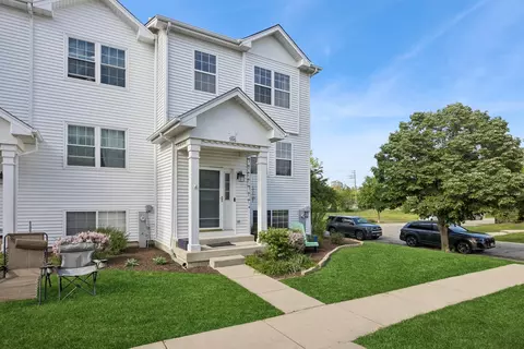 596 N Triumph Ct, Hainesville, IL 60073