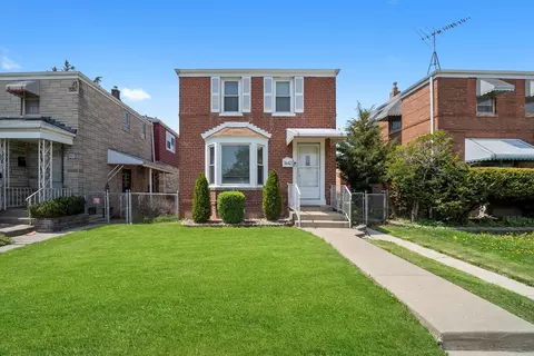 3642 S Central Ave, Cicero, IL 60804