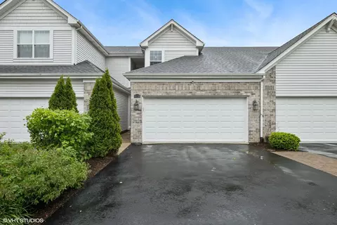 9158 Falcon Greens Dr, Village Of Lakewood, IL 60014