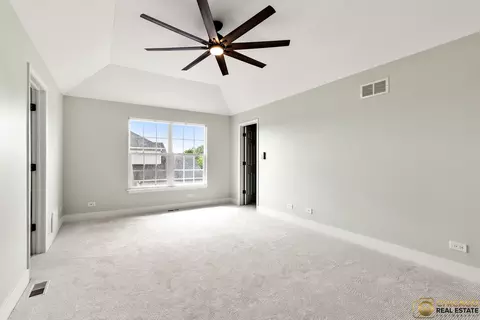 Bedroom - 23653 W Ewing Dr, Plainfield, IL 60586 photo 2 of 11