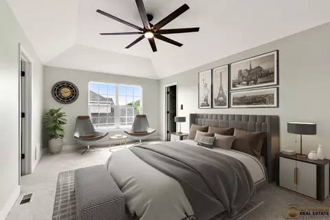 Bedroom - 23653 W Ewing Dr, Plainfield, IL 60586 photo 1 of 11