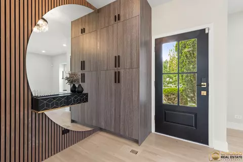 Entry Way - 23653 W Ewing Dr, Plainfield, IL 60586 photo 1 of 3