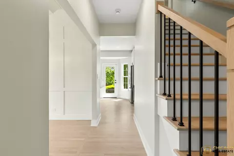 Entry Way - 23653 W Ewing Dr, Plainfield, IL 60586 photo 2 of 3