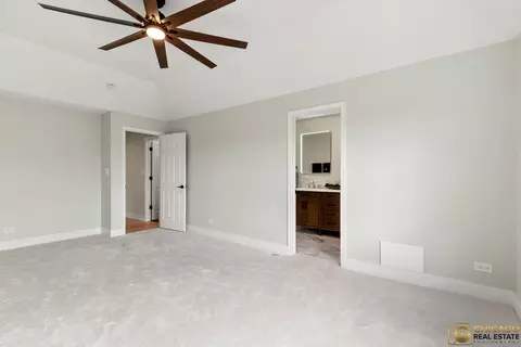 Bedroom - 23653 W Ewing Dr, Plainfield, IL 60586 photo 3 of 11