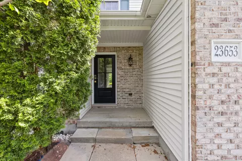 Exterior - 23653 W Ewing Dr, Plainfield, IL 60586 photo 1 of 6