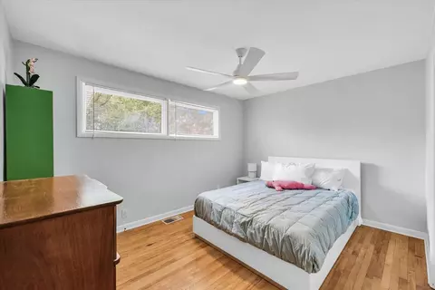 Bedroom - 1602 Normandy Dr, Champaign, IL 61821 photo 1 of 5