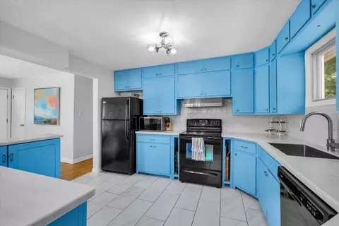 Kitchen - 1602 Normandy Dr, Champaign, IL 61821 photo 1 of 6