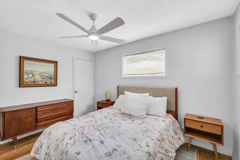 Bedroom - 1602 Normandy Dr, Champaign, IL 61821 photo 4 of 5
