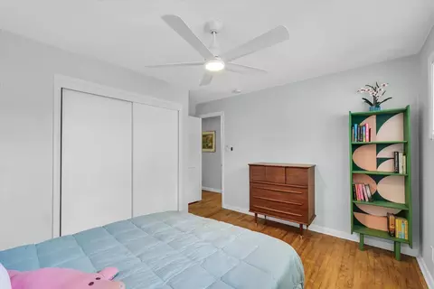 Bedroom - 1602 Normandy Dr, Champaign, IL 61821 photo 2 of 5