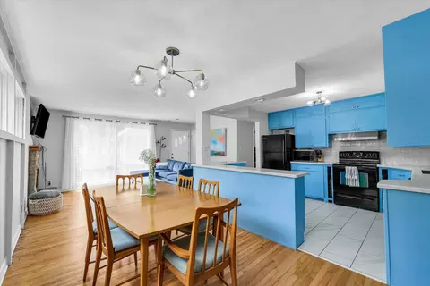 Dining - 1602 Normandy Dr, Champaign, IL 61821 photo 2 of 2