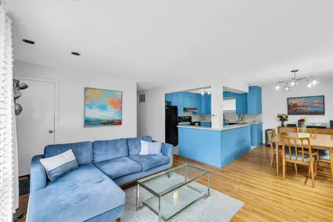 Living - 1602 Normandy Dr, Champaign, IL 61821 photo 1 of 1