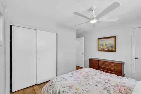 Bedroom - 1602 Normandy Dr, Champaign, IL 61821 photo 5 of 5